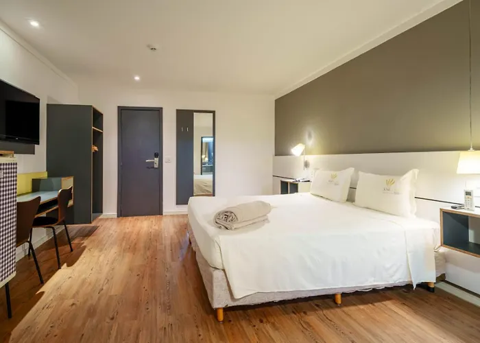 Uniclass Hotel Pinheiros